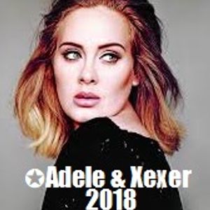 Cover art for Xexer & Adele Hello Extended  (Electro EDM) by DjXexer
