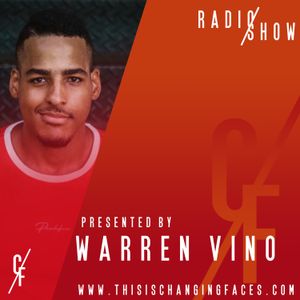 183 With Warren Vino - Special Guest: Tom Lown
