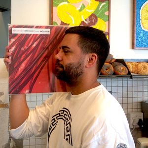 Best Friend Records x a11radio - Recorded live at Max Bagels (23/11/2019)