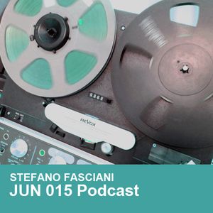 June 2015 Podcast