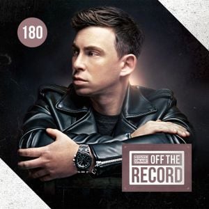 Hardwell - Hardwell On Air: Off The Record 180 2020-10-16