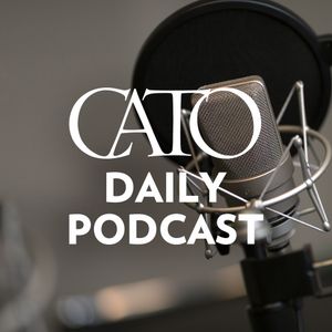 Narconomics How To Run A Drug Cartel By Cato Daily Podcast Mixcloud