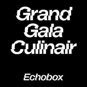Grand Gala Culinair #3 - Rein & Piet // Echobox Radio 09/10/21