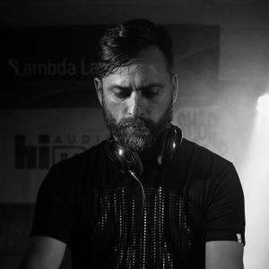 [12-03-2016] Fernando Ferreyra @ Less Is More 3rd Anniversary (Live Mixing)