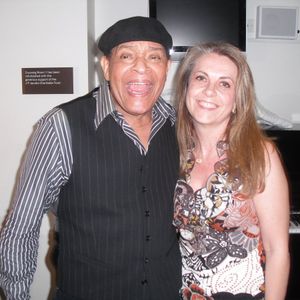 The Performance Series with Ruth Fisher - Al Jarreau Special by Jazz FM ...