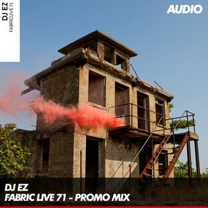 DJ EZ - FabricLive 71 - 30 Minute Promo Mix - 2013 by ... - 300 x 300 jpeg 20kB
