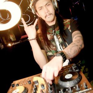 DJ Armstromg Trance VOL.1