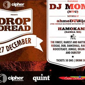 Dj Moma Drop Dread Dubai Promo Mix By Dj Moma Mixcloud