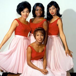 Great Big Kiss Podcast #83 - 60s Girl Groups Special