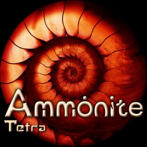 AHAVA Vibration - Ammonite - StratoSphere - Dj Set - 2017