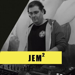 Jem² - Drum and Bass - Room 1 Guest Mix #05