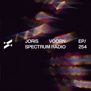 Joris Voorn Presents: Spectrum Radio 254