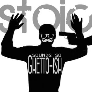 Sounds So Ghetto-ish [Live @ The Boogie 04.06.13]
