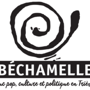 Emission Béchamelle - avril 2021 - Camille Pasquier - La domination adulte