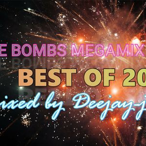 Dance Bombs MEGAMIX - best of 2020 ( YEAR MIX ) (by Deejay-jany)