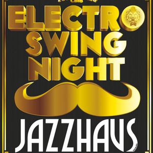 Electro Swing Night Jazzhaus Freiburg 08 08 2014 By Kimska