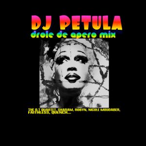 Drole De Apero Par Dj Petula By Seb Fisher Mixcloud