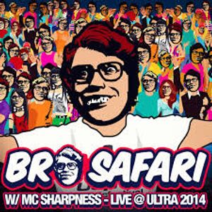 MIX 13 - Bro Safari Ultra 2014 (Remake)