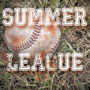 OST #7 - Summer League