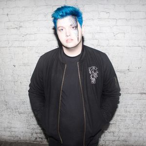 Flux Pavilion Circus Warner Music Uk Ltd Siriusxm Insomniac
