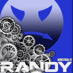 INDUSTRIAL.07 Mix by Randy 909