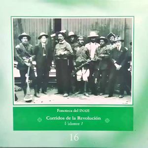 6. Corrido de Benjamín Argumedo