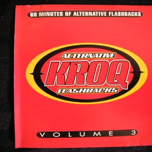 80s flashbacks kroq alternative vol mix cd mixcloud