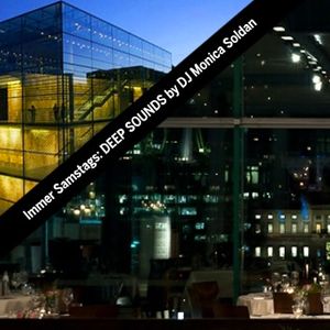 Brazil & Bossa mix for CUBE  rooftop Contemporary Art Museum Stuttgart