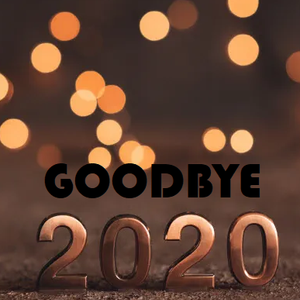 GOODBYE 2020 - CLUB