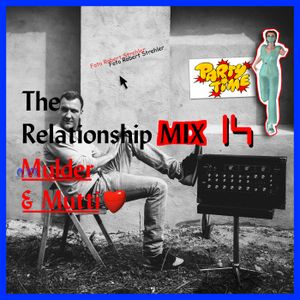 O*RS The Relationship Mix 14 - Mulder & Mutti