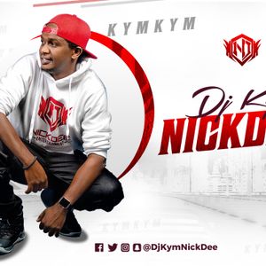 DJ KYM NICKDEE - DOPE 24