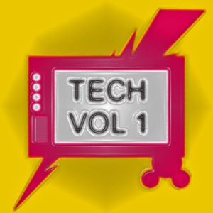 Tech Vol 1 Andrew Banner By Andrewbanner Mixcloud mixcloud