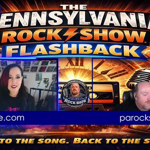 Cover art for 011 the Pennsylvania Rock Show Flashback Eden on Fire - Fallen - Queen Bee by Musicfromthe412