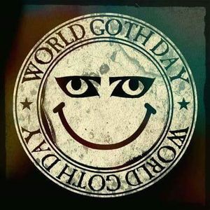 World Goth Day Stream Geisterwelt Dj Set By Geisterwelt Mixcloud