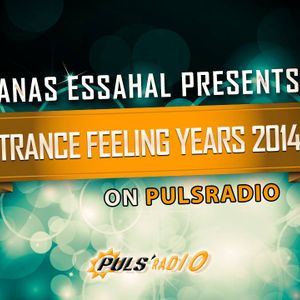 Anas Essahal pres. Trance Feeling 148 (YEARMIX 2014)