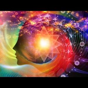 936Hz - Clear Your Mind Healing Tone - Boost Positive Energy - Third Eye Activation Solfeggio