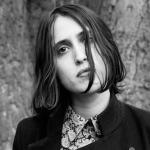 Cover art for In Session: Helena Hauff by Mixmag