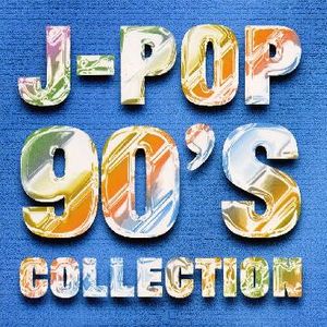 J-POP 90s TK mix