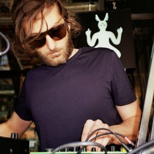 Andrea Normanno - Straight Outta Etna