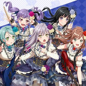 Roselia Ringing Bloom Download