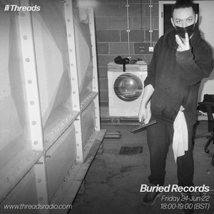 Buried Records - 24-Jun-22