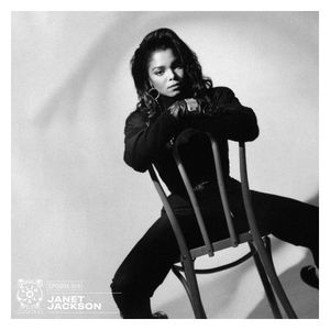 The FlipNJay Show - Episode 18: Janet Jackson