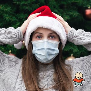 That's A Wrap on 2021! Christmas Speshy – Episode 343 – Bumpy UK Garage with DJ BrainZ