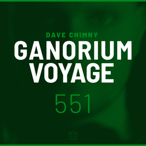 Ganorium Voyage 551