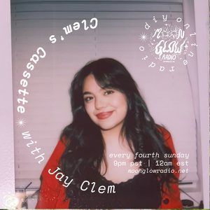 Clem's Cassette with Jay Clem - September 25, 2022
