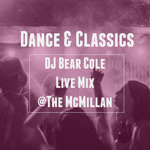 Dance & Classics Open Format Live Mix