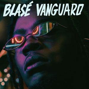 Cover art for Blasé Vanguard   - KASHMIR LOUNGE AMSTERDAM Live! by KASHMIRLOUNGE