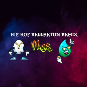 Coolio L.V. Daddy Yankee Snoop Dogg French Montana & Friends - Hip Hop Reggaeton(Remix 2022)