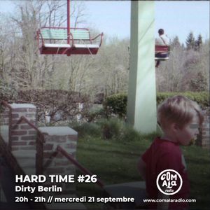 Dirty Berlin - Hard Time #26