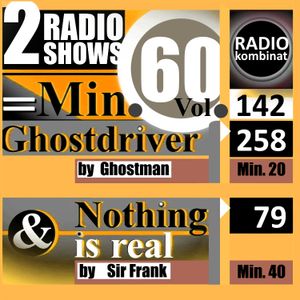 2 Radioshows = 60 Min. / Vol. 142